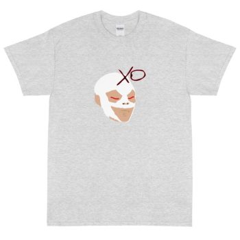 The Weeknd T Shirt Style Effortless Cool
