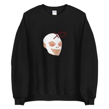 Limited Edition Alert The Weeknd Sweatshirt